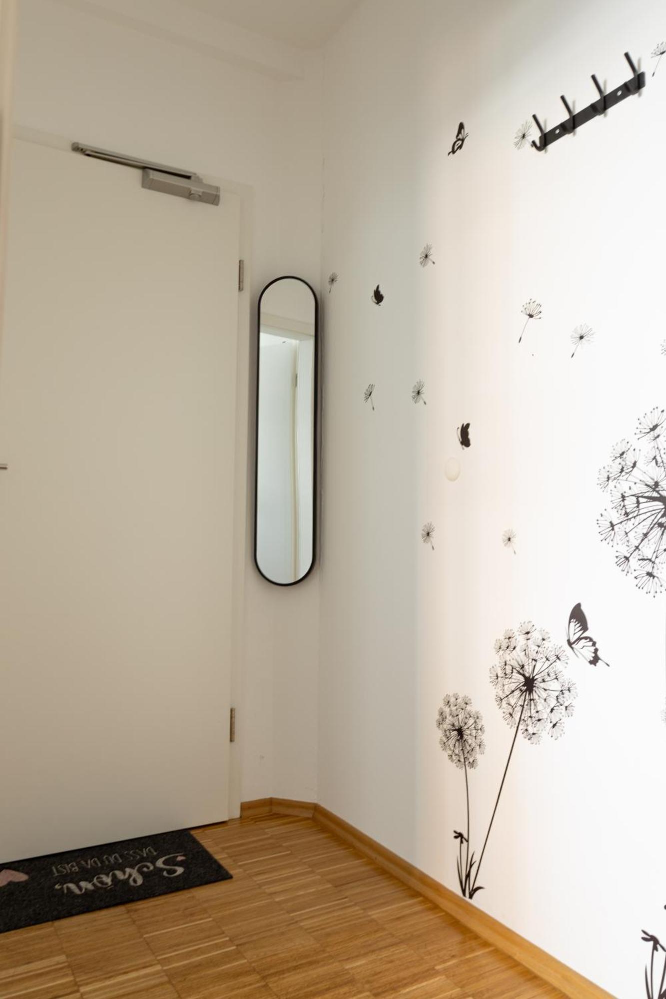 Ein Gemuetliches Studio Mit Netflix Im Zentrum Bahnhofsnaehe Coburg Exteriér fotografie