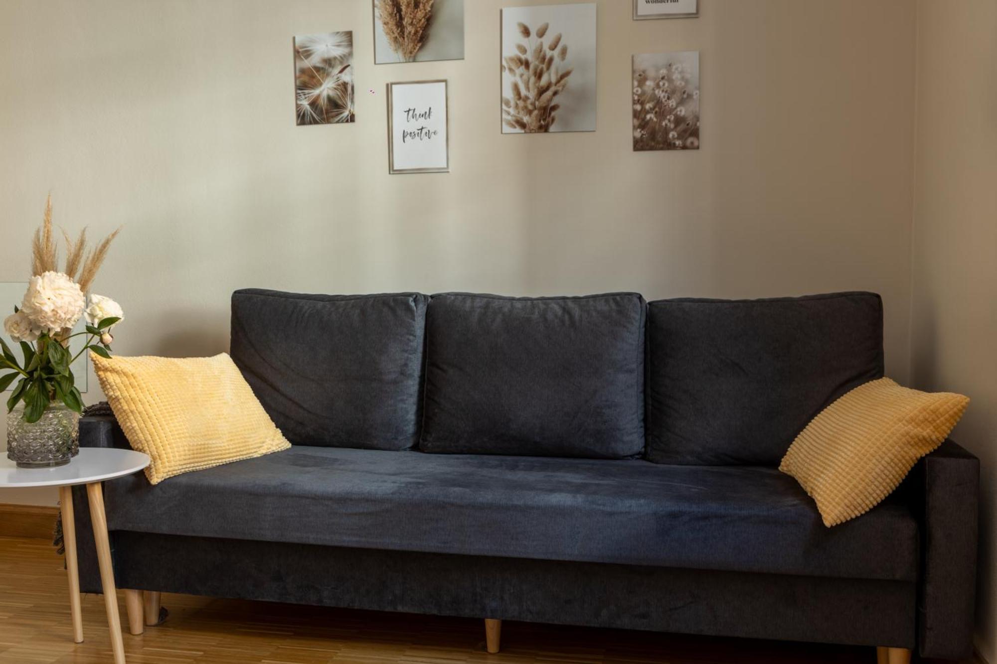 Ein Gemuetliches Studio Mit Netflix Im Zentrum Bahnhofsnaehe Coburg Exteriér fotografie